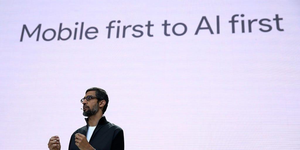 Google says immigration rules make it difficult to hire top AI talent - ExBulletin